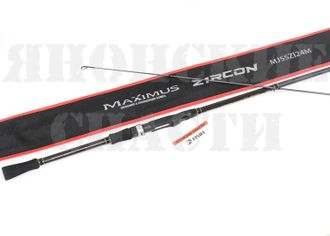 Спиннинг Maximus ZIRCON JIG 24M