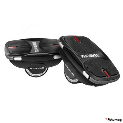 Гироролики Koowheel Hovershoes S1