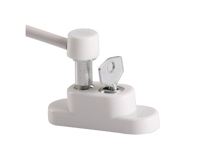 Детский замок с тросом