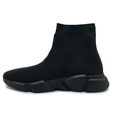 Balenciaga Speed Trainer (Черные)