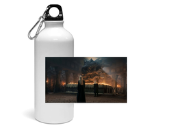 Спортивная бутылка Дом Дракона, House of the Dragon №1