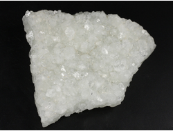 Апофиллит, сросток кристаллов, Индия (90*79*17 мм, 106 г) №28819