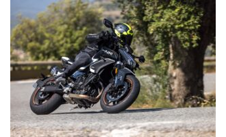 CFMOTO 800NK Advanced (ABS)