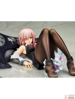 Фигурка 1/7 Мэш Кириелайт (Mash Kyrielight)