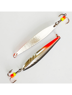 Блесна зимняя "Marlin's" ПЕРМЯЧКА 50мм/6,5гр. арт.5003-131