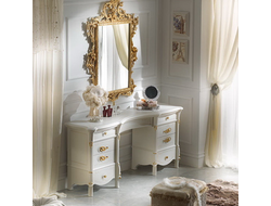 СТОЛ ТУАЛЕТНЫЙ DIAMANTE 2107 (L170*P44*h78) CASA+39