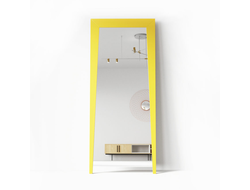 ЗЕРКАЛО EGO YELLOW купить в Симферополе