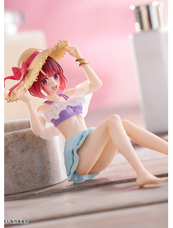 Фигурка Кана Арима (Kana Arima Aqua Float Girls)