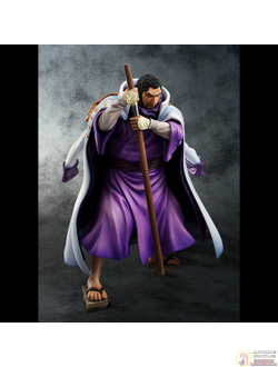 Фигурка 1/8 Иссё (Isshou)