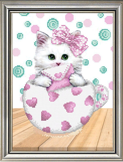 Модница 7, К4138