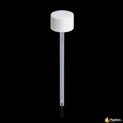 Крышка Кико 18/410 с кисточкой