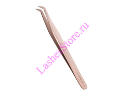 Пинцет ENIGMA LIGHT - «САПОЖОК»