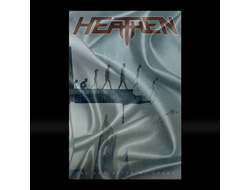 Heathen - The Evolution Of Chaos Флаг