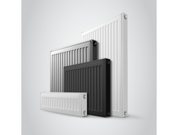 Панельные радиаторы