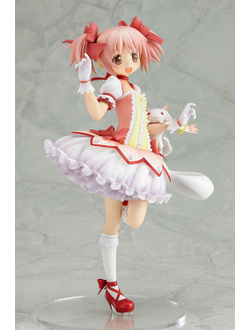 Фигурка 1/8  Мадока Канамэ (Madoka Kaname)