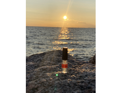 Духи НОТА: ЧИСТОТА И НЕВИННОСТЬ, 3.5 мл