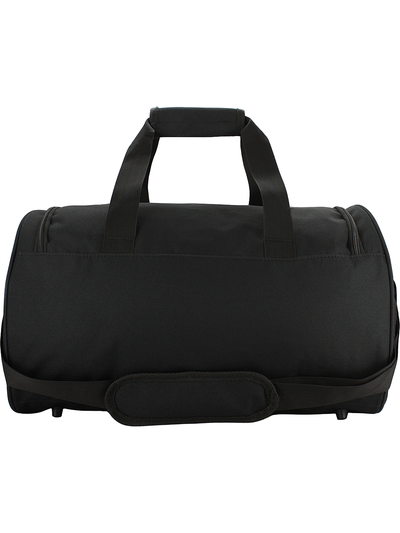 Большая спортивная сумка Optimum Sport Big, черная