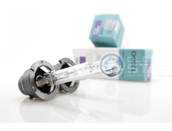 Ксеноновая лампа DIXEL D2S 6000K Cool Blue, Корея, 1шт