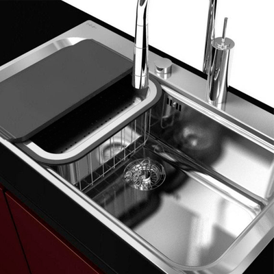 Мойка Franke Acquario AEX 610