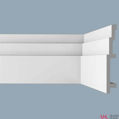 Плинтус Bello Deco XPS П13 2000х140х20