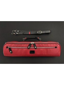 SoloWay Flute Bag (RED)