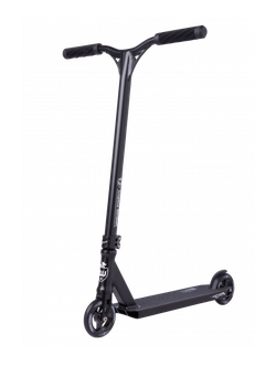 Самокат Трюковой Longway Metro Shift Black