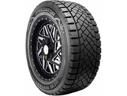 Шина 35/12.5/R18 LT Predator New Mutant Arctic Шипованная