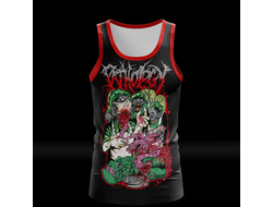 Pathology - Autopsy Failed TANK TOP SHIRT
