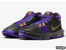 NIKE LEBRON WITNESS 8 LA LAKERS (40-45)