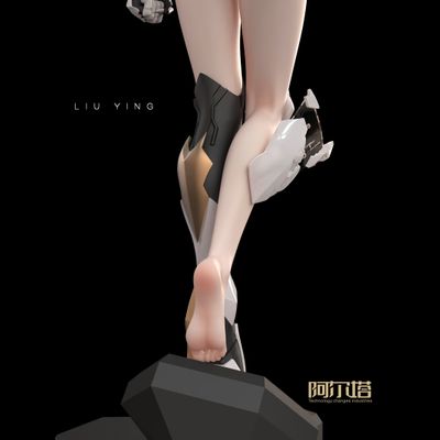 Фигурка статуя Светлячок (Firefly GK Statue LoveHolic Studio)