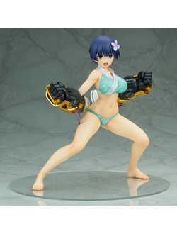 Фигурка 1/6 Йозакура (Yozakura)