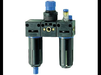 Фильтр-регулятор конденсата с лубрикатором Asturomec 61163