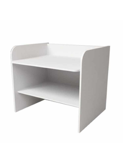 Стол туалетно-пеленальный ТО-1.1-00.00