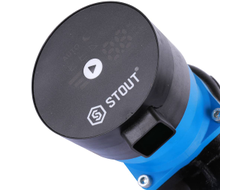 Насос циркуляционный mini pro STOUT 32/60-180