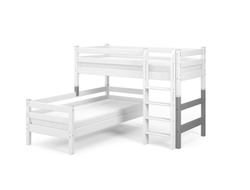 Пакет №9. Опоры для угловой кровати