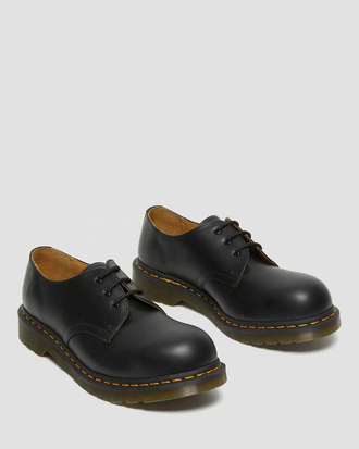 Обувь Dr. Martens 1461 Leather Oxford Black