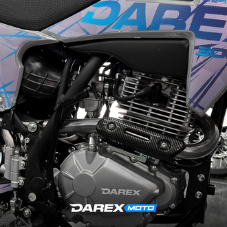 Кроссовый мотоцикл Darex Matai 300
