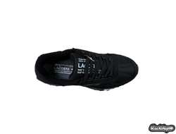 LACOSTE Elite Active Thermo White-Black (36-41)