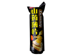 Чипсы из Ямса YamChip говядина с перцем