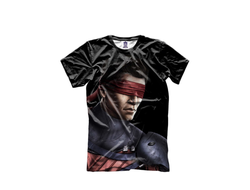 Футболка Мортал Комбат, Mortal Kombat №64