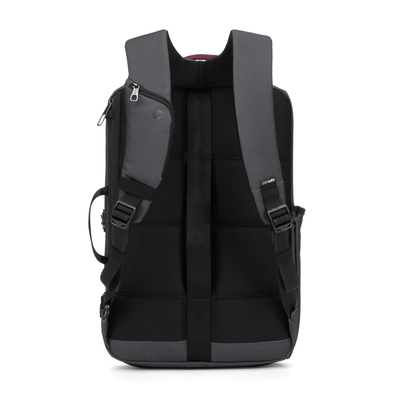 Рюкзак Pacsafe Metrosafe X 16-Inch Commuter Slate