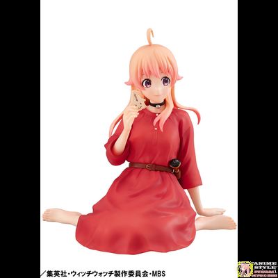 Фигурка Нико Вакацуки (Nico Wakatsuki Tenohira)