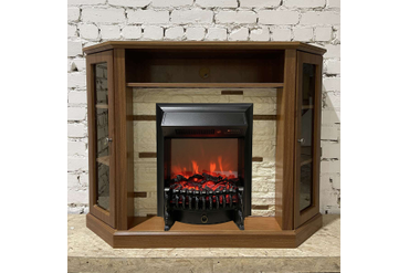 Электрический камин Харвард