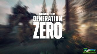 Generation Zero.Коллекционное издание [PS4, русская версия]