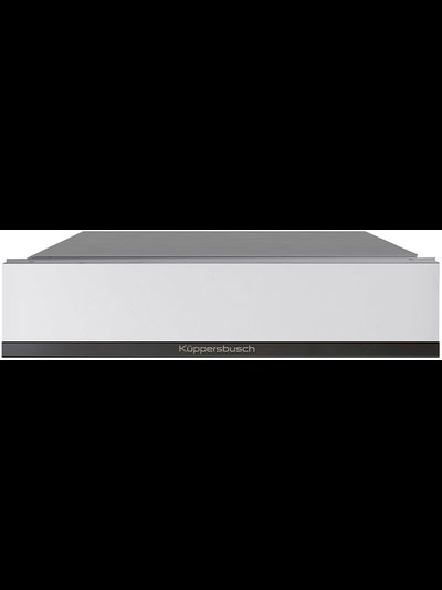 Подогреватель посуды Kuppersbusch CSW 6800.0 W2 Black Chrome