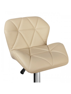 Стул барный «Алмаз», WX-2582 (бежевый)