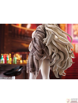 Фигурка 1/7 Аканэ Мурокаса (Akane Murokasa Bunny Girl)
