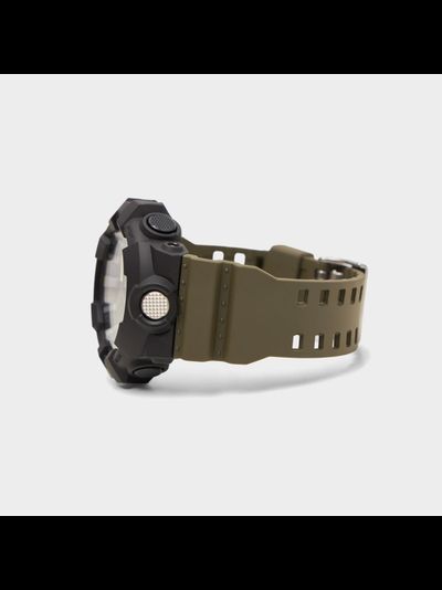 Часы Casio G-Shock GA-710TU-1A3