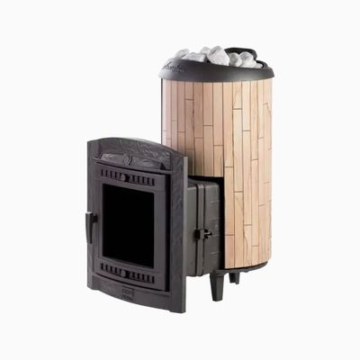 Банная печь Атмосфера XL Пироксенит до 26 м3