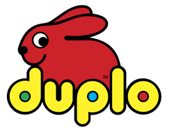 Минифиги аксессуары DUPLO